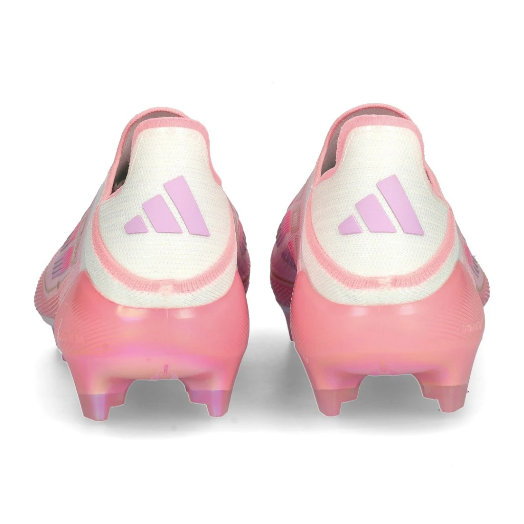 Chuteira de Campo Adidas F50 Elite FG Laceless Lamine Yamal