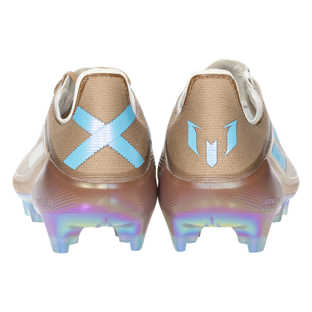 Chuteira de Campo Adidas F50 Elite FG Messi x Bad Bunny