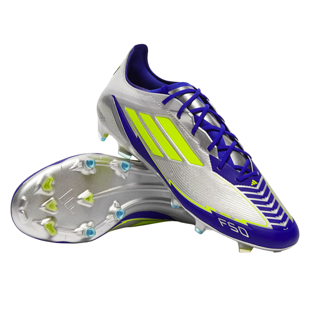 Chuteira de Campo Adidas F50 Elite FG Messi