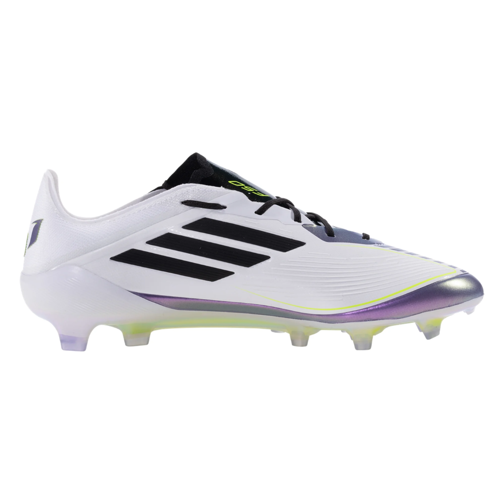 Chuteira de Campo Adidas F50 Elite FG Messi Triunfo Estelar