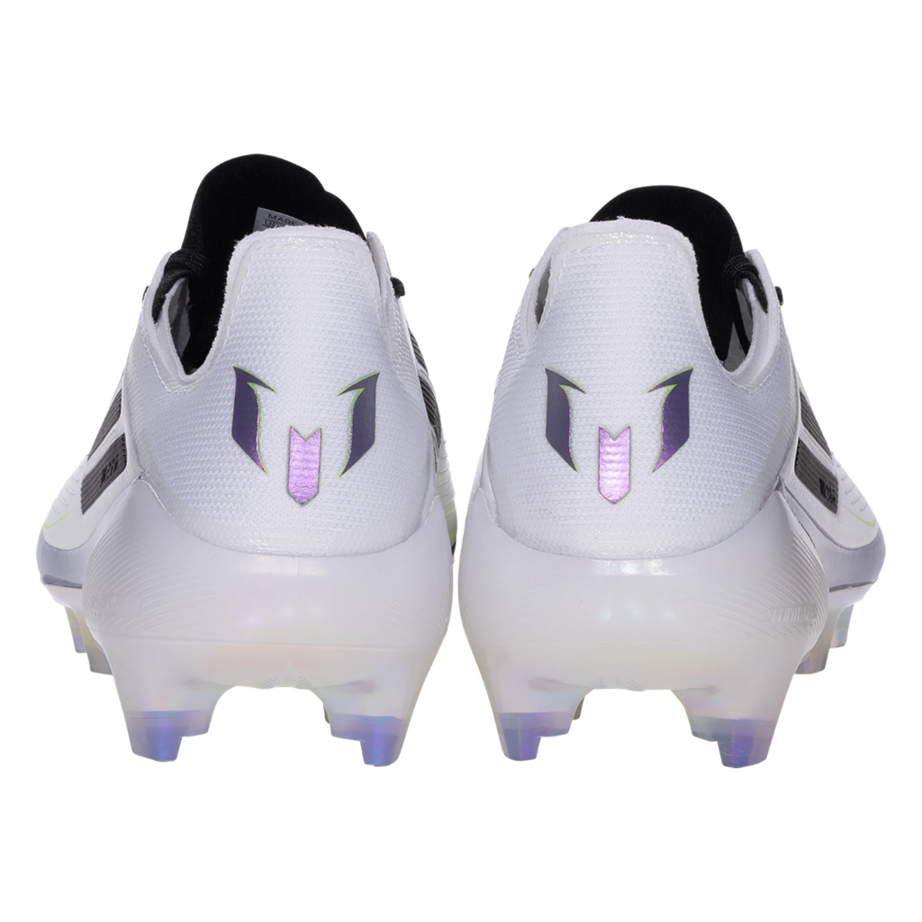 Chuteira de Campo Adidas F50 Elite FG Messi Triunfo Estelar