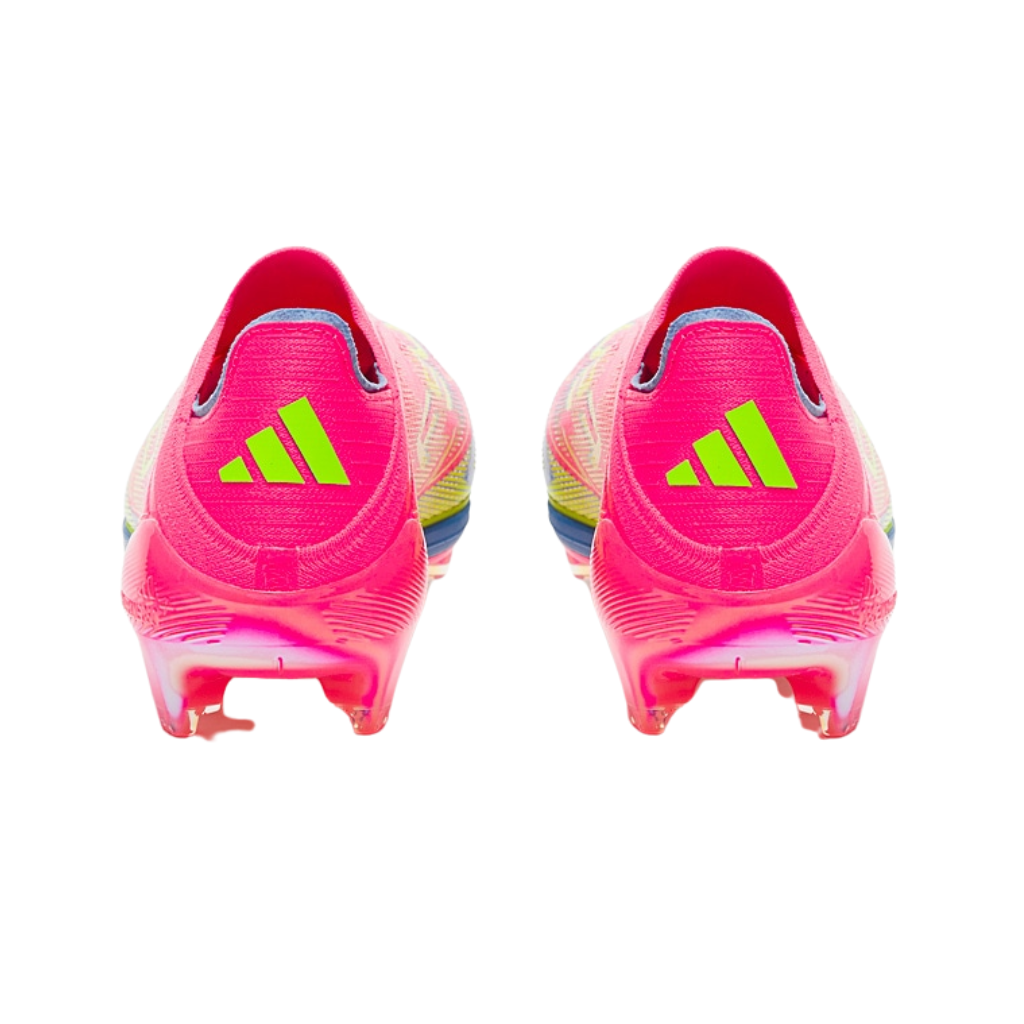 Chuteira de Campo Adidas F50 Elite FG Plus Mystic Victory