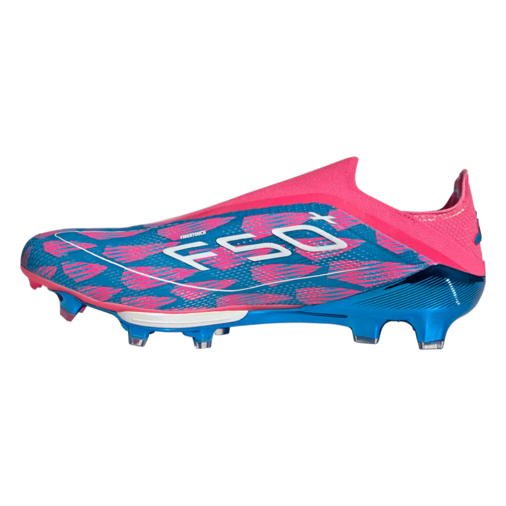 Chuteira de Campo Adidas F50 Elite FG Plus Reemergence