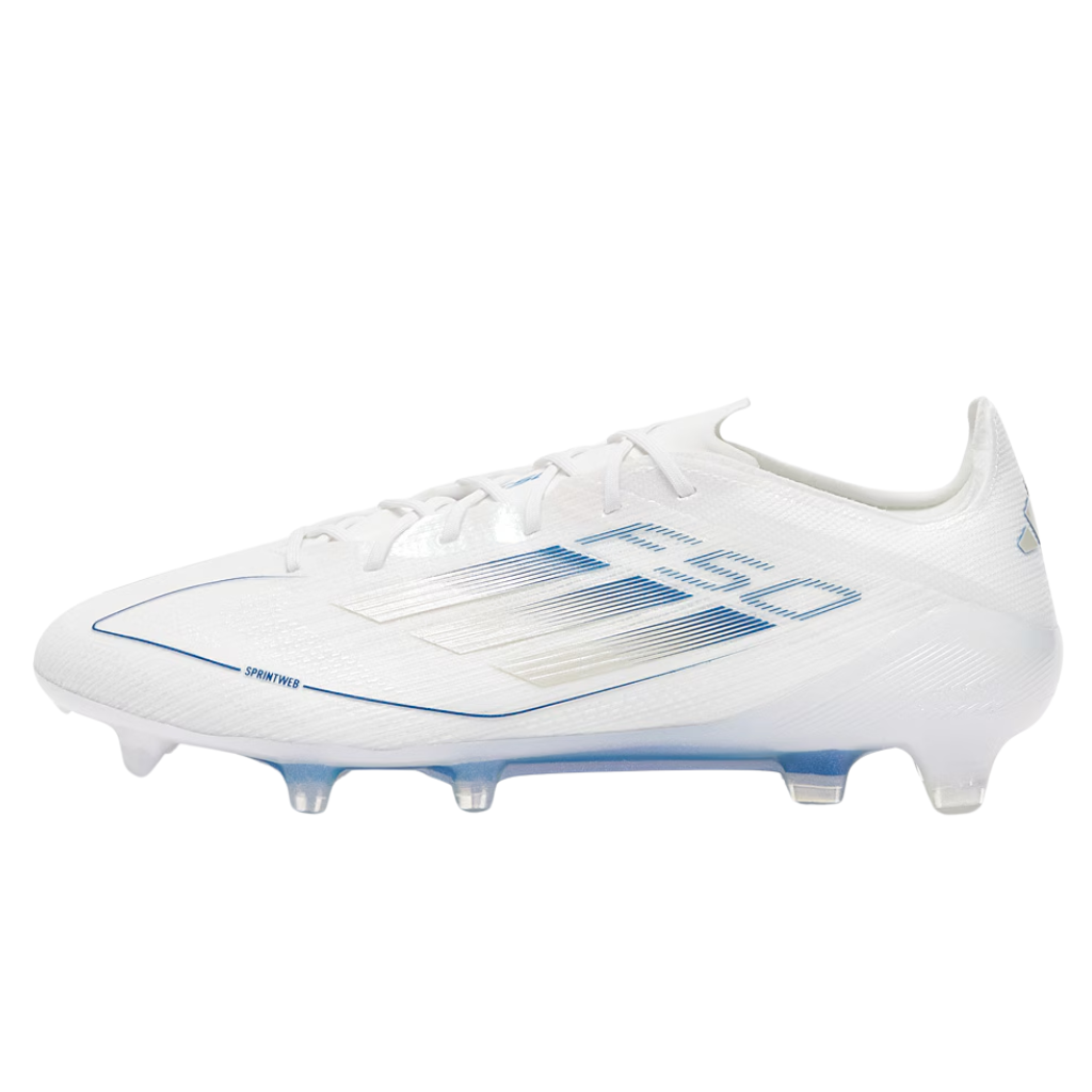 Chuteira de Campo Adidas F50 Elite FG Polar Victory
