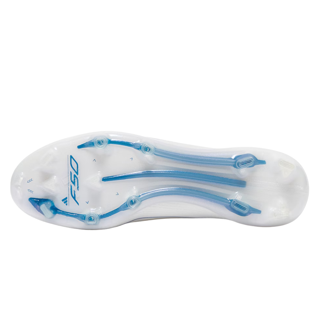 Chuteira de Campo Adidas F50 Elite FG Polar Victory