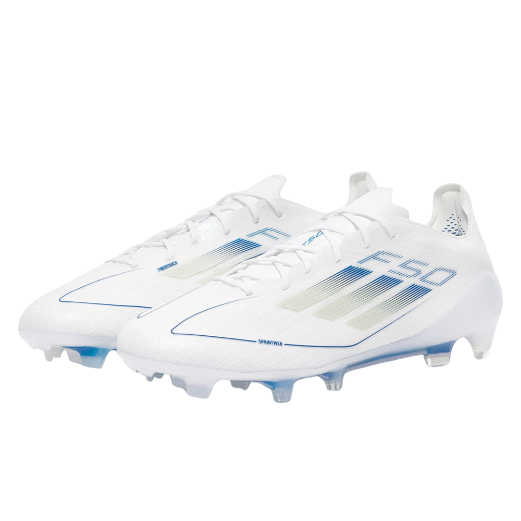 Chuteira de Campo Adidas F50 Elite FG Polar Victory