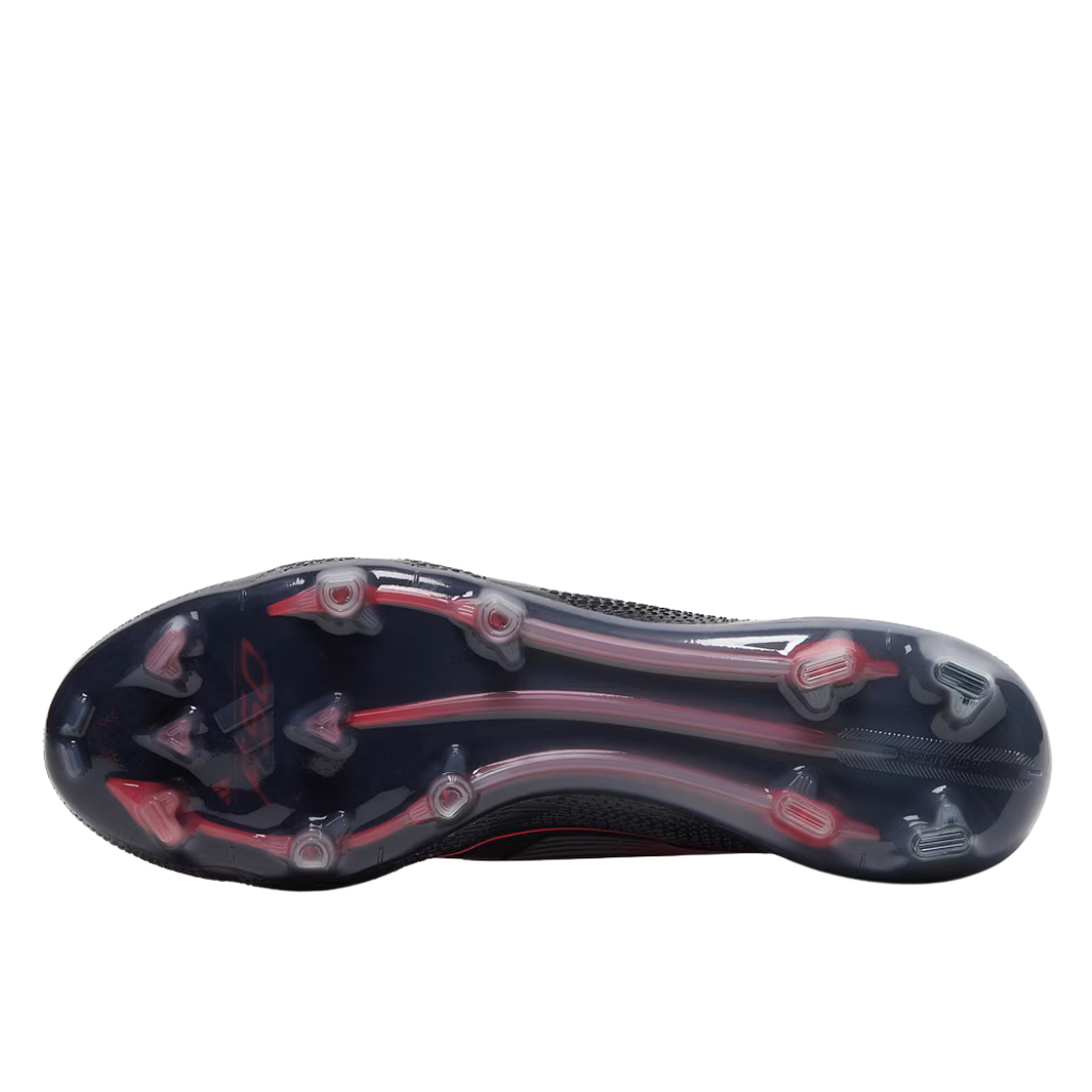 Chuteira de Campo Adidas F50 Elite FG Stealth Victory