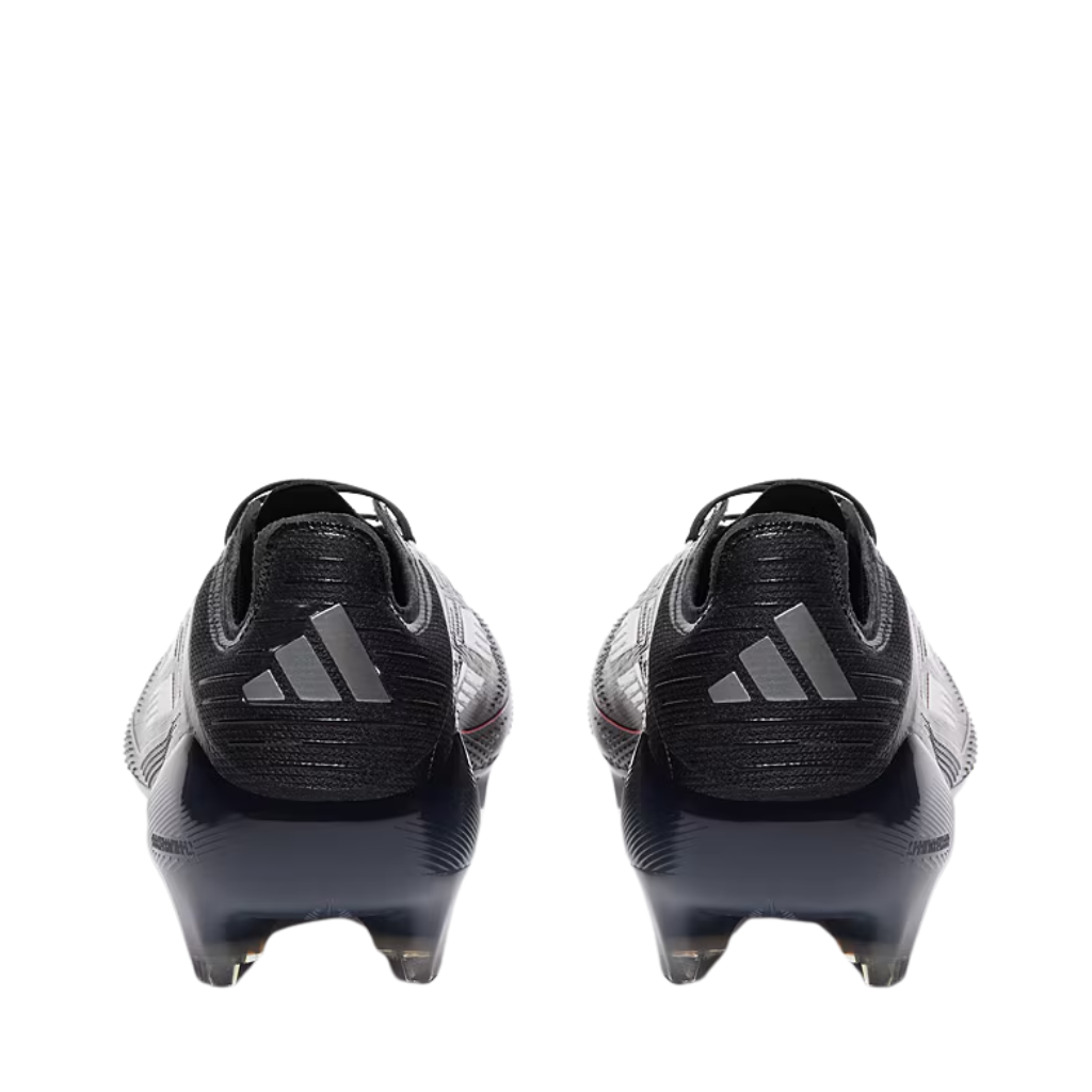 Chuteira de Campo Adidas F50 Elite FG Stealth Victory