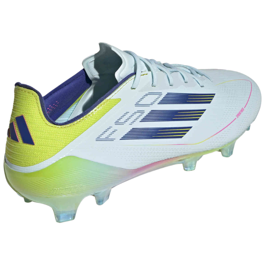 Chuteira de Campo Adidas F50 Elite FG Stellar Icon