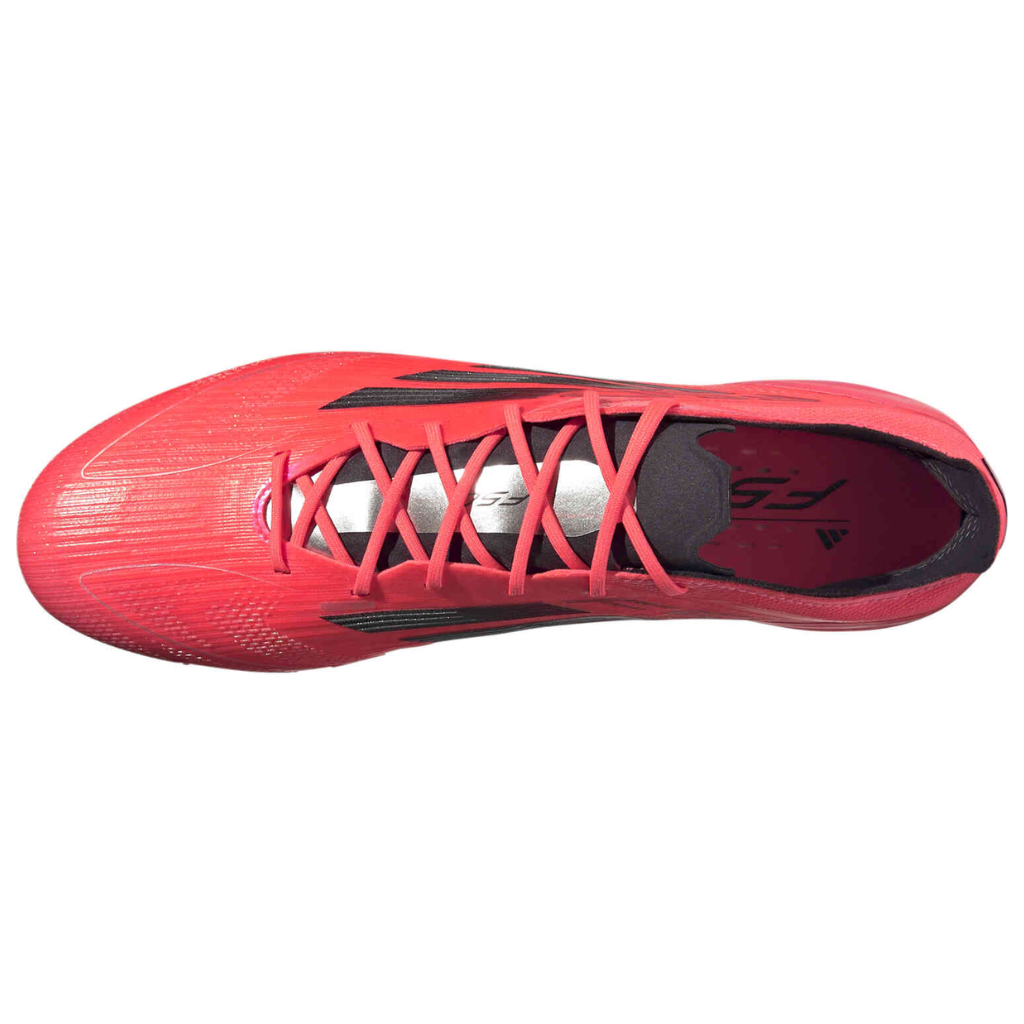 Chuteira de Campo Adidas F50 Elite FG Vivid Horizon