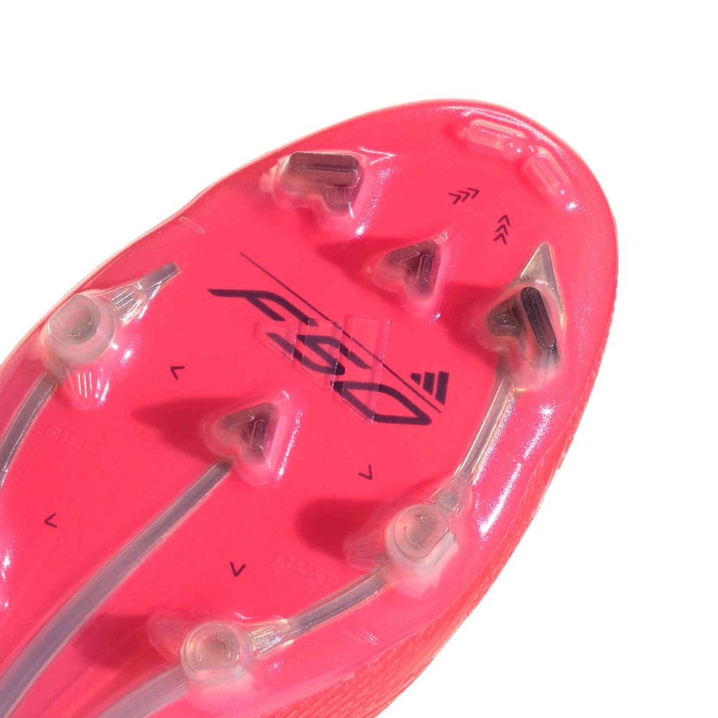 Chuteira de Campo Adidas F50 Elite FG Vivid Horizon