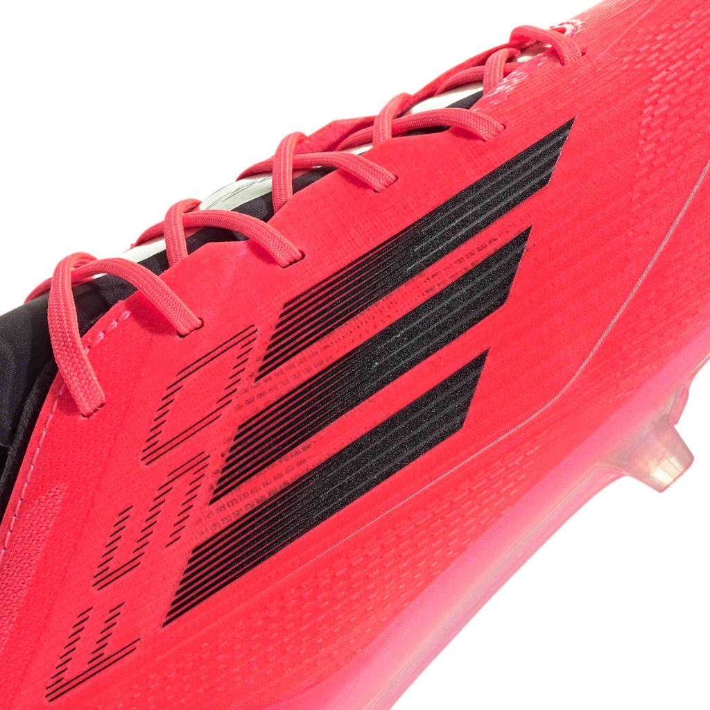Chuteira de Campo Adidas F50 Elite FG Vivid Horizon