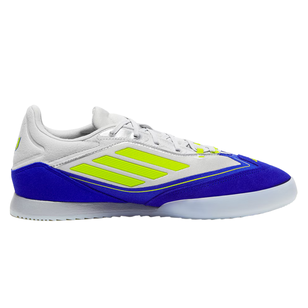 Chuteira Society Adidas F50 Freestyle IC Messi