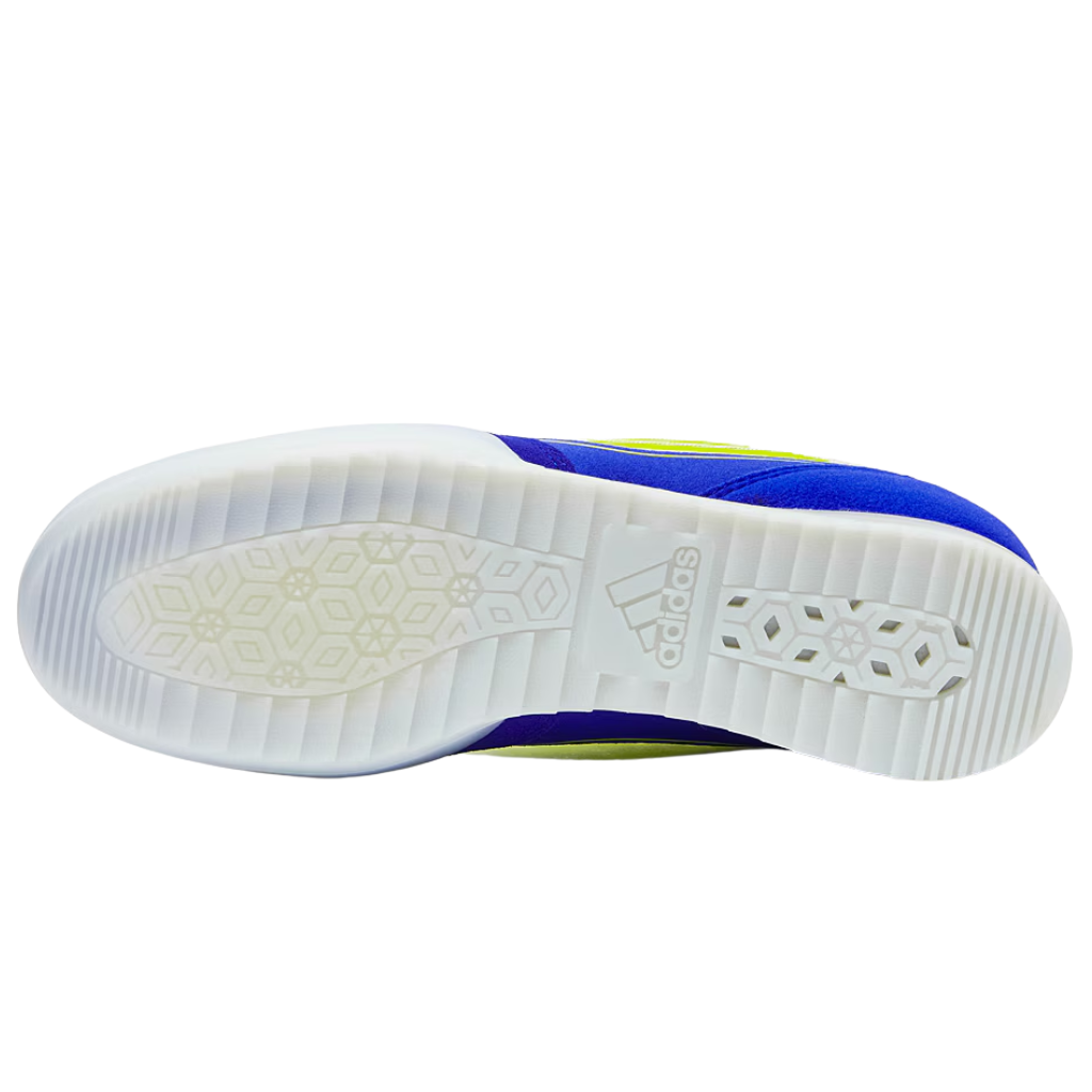 Chuteira Society Adidas F50 Freestyle IC Messi