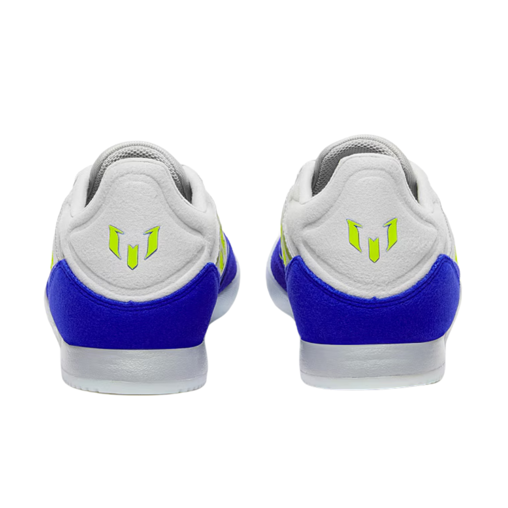 Chuteira Society Adidas F50 Freestyle IC Messi