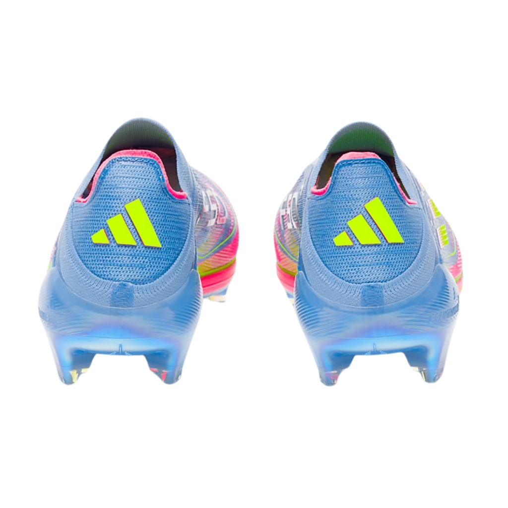 Chuteira de Campo Adidas F50 Elite FG Plus Celestial Victory