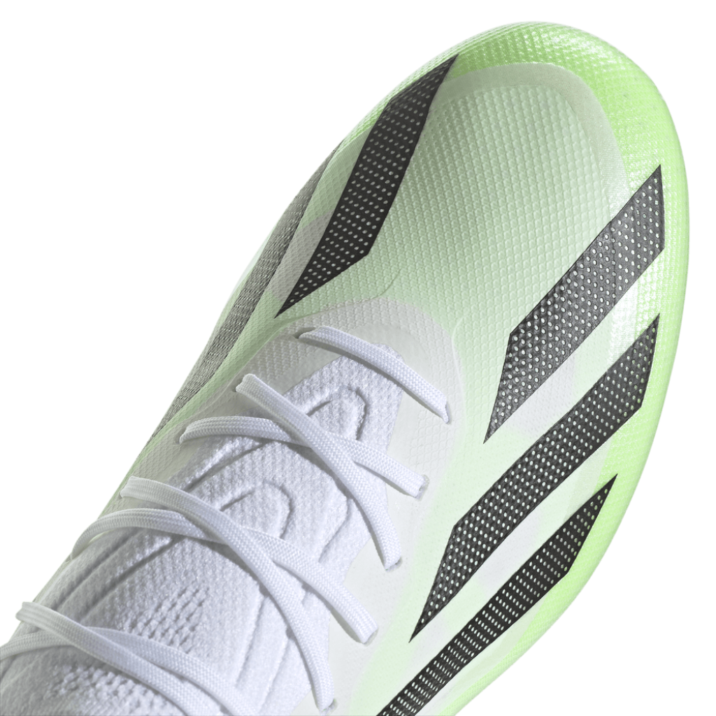 Chuteira de Campo Adidas X Crazyfast.1 FG Crazyrush