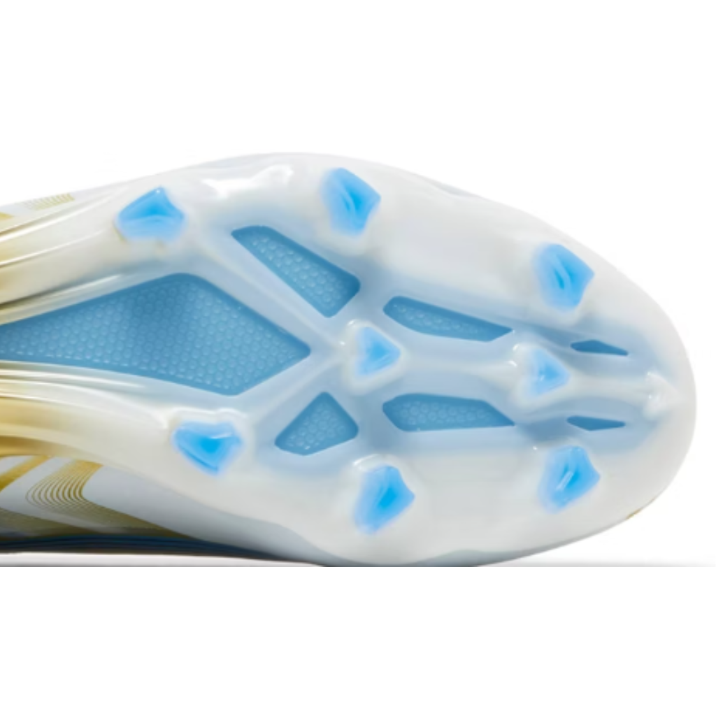 Chuteira de Campo Adidas X Crazyfast.1 FG Messi Las Estrellas