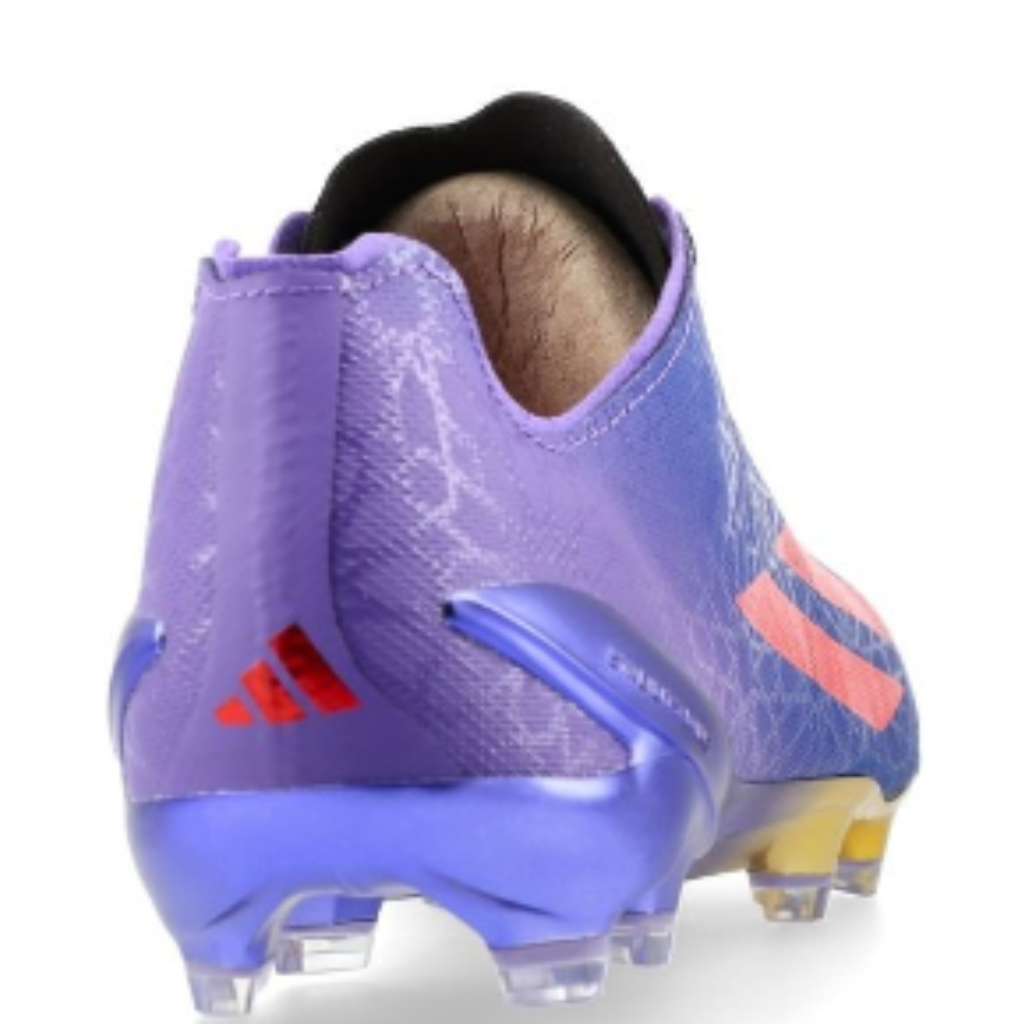 Chuteira de Campo Adidas X Crazyfast+ FG Salah Egyptian Nights