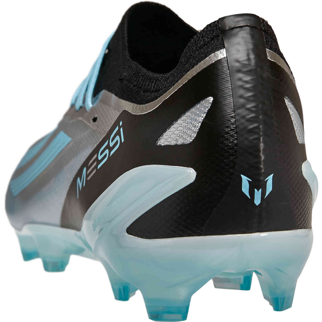 Chuteira de Campo Adidas X Crazyfast.1 FG Infinito Messi