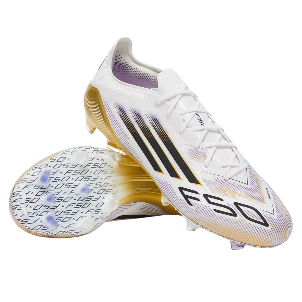 Chuteira de Campo Adidas F50 Elite FG Road To Glory