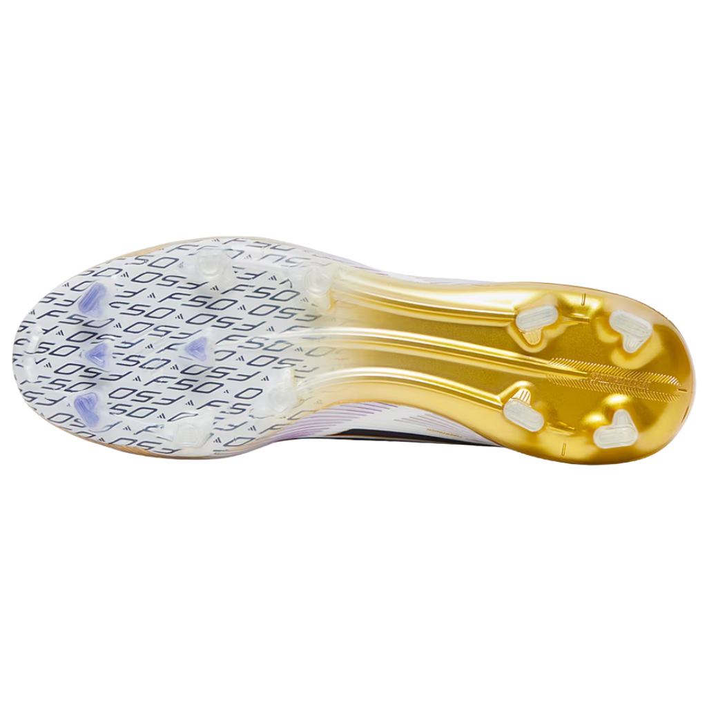 Chuteira de Campo Adidas F50 Elite FG Road To Glory