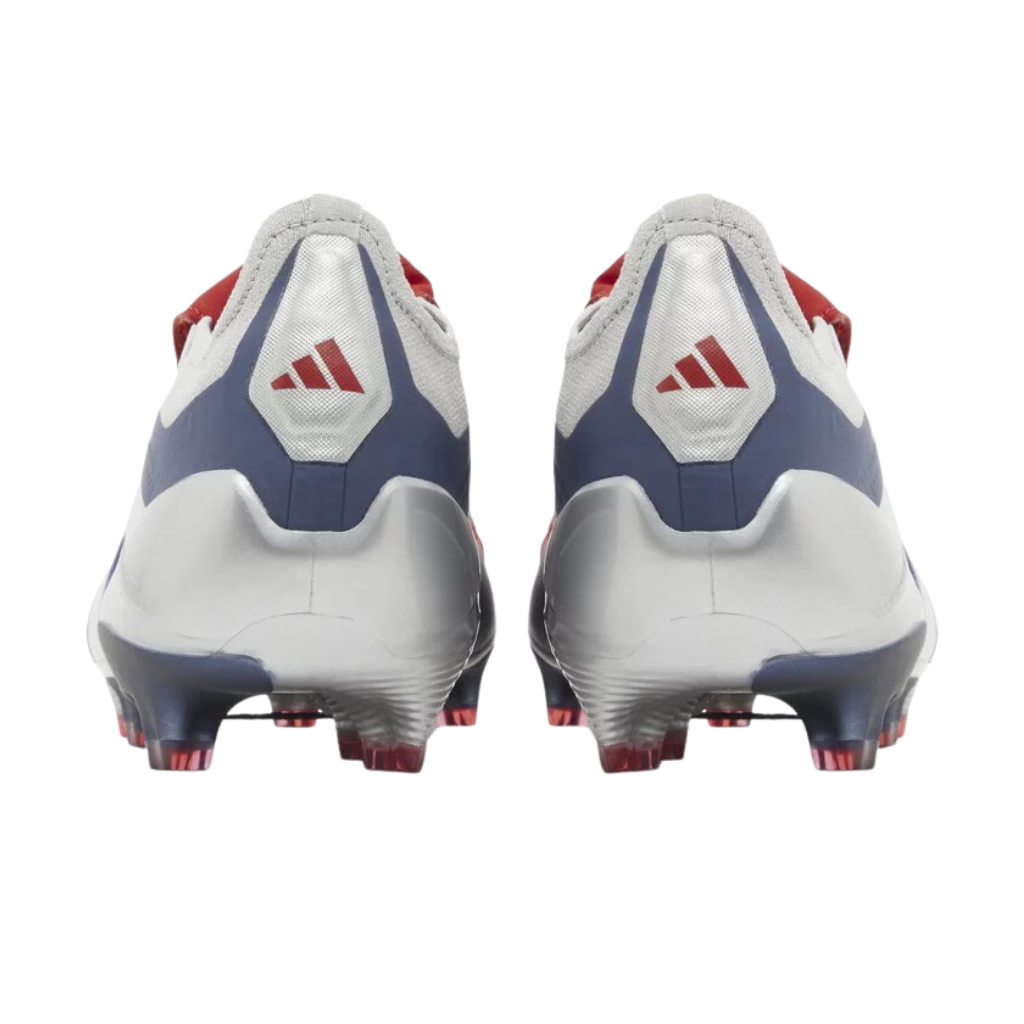 Chuteira de campo Adidas Predator 24 Foldover Tongue FG Roteiro