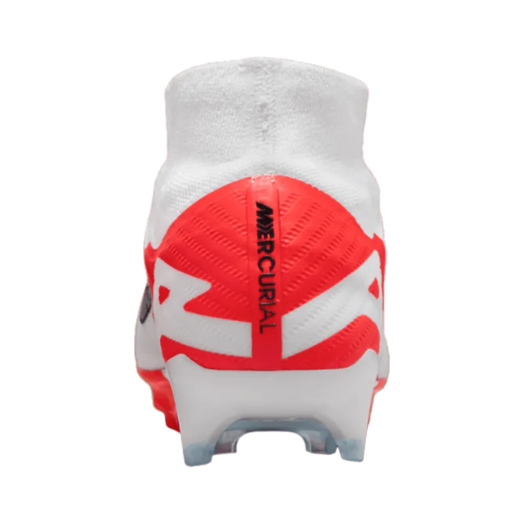 Chuteira de Campo Nike Zoom Mercurial Superfly 9 Elite FG Ready