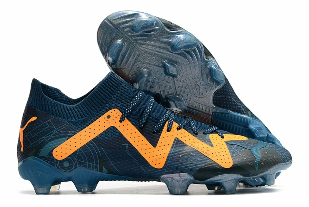 Chuteira de Campo Puma Future Ultimate FG DNA