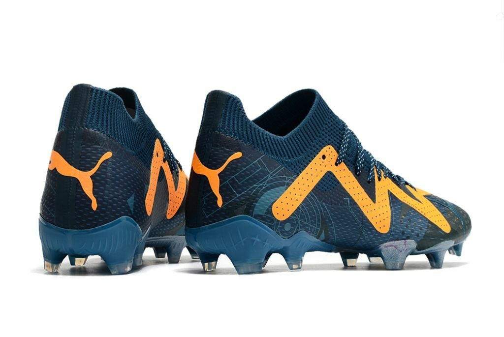 Chuteira de Campo Puma Future Ultimate FG DNA
