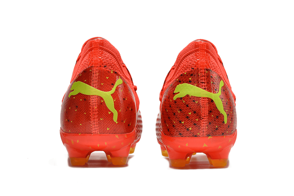 Chuteira de Campo Puma Future Z 1.4 FG The Fearless Pack
