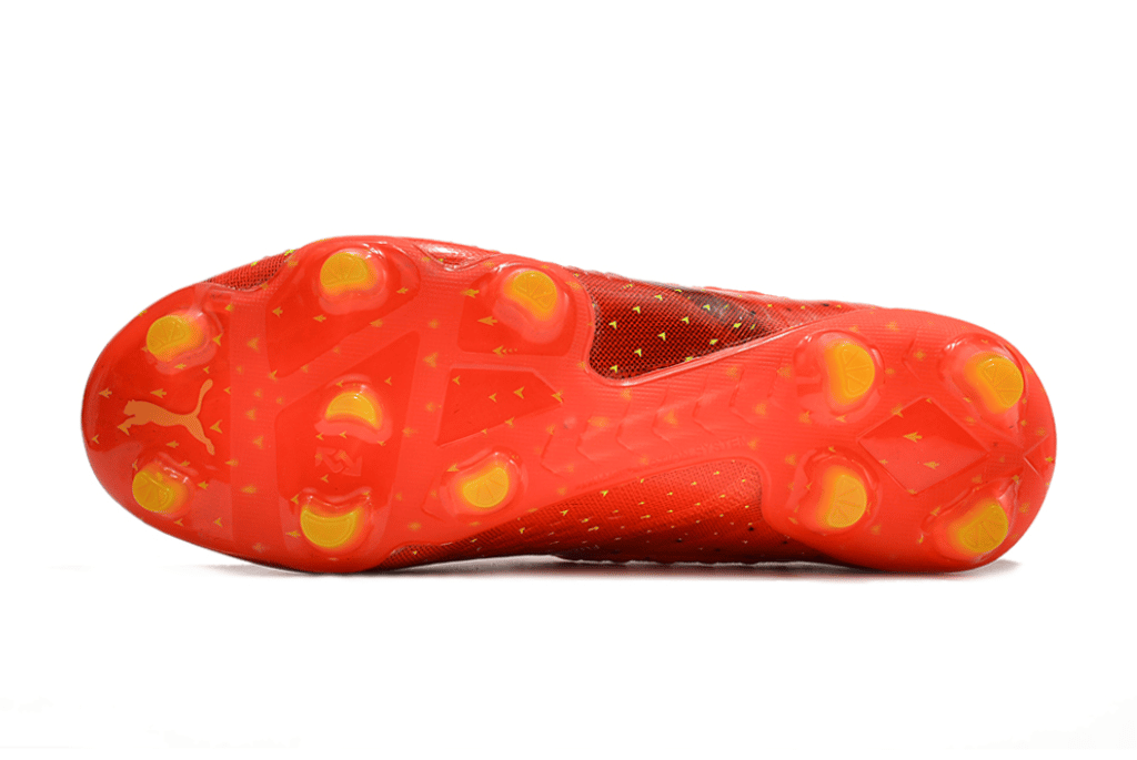 Chuteira de Campo Puma Future Z 1.4 FG The Fearless Pack