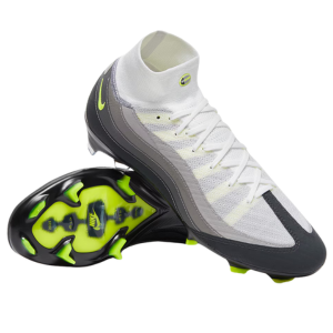 Chuteira de Campo Nike Mercurial Superfly 10 Elite FG Air Max 95 SE