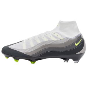 Chuteira de Campo Nike Mercurial Superfly 10 Elite FG Air Max 95 SE