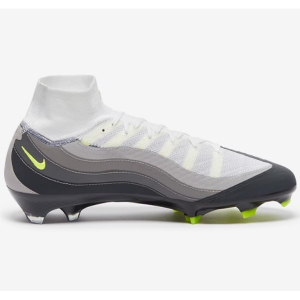 Chuteira de Campo Nike Mercurial Superfly 10 Elite FG Air Max 95 SE