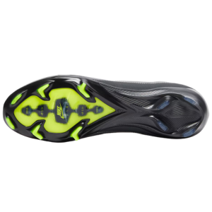 Chuteira de Campo Nike Mercurial Superfly 10 Elite FG Air Max 95 SE