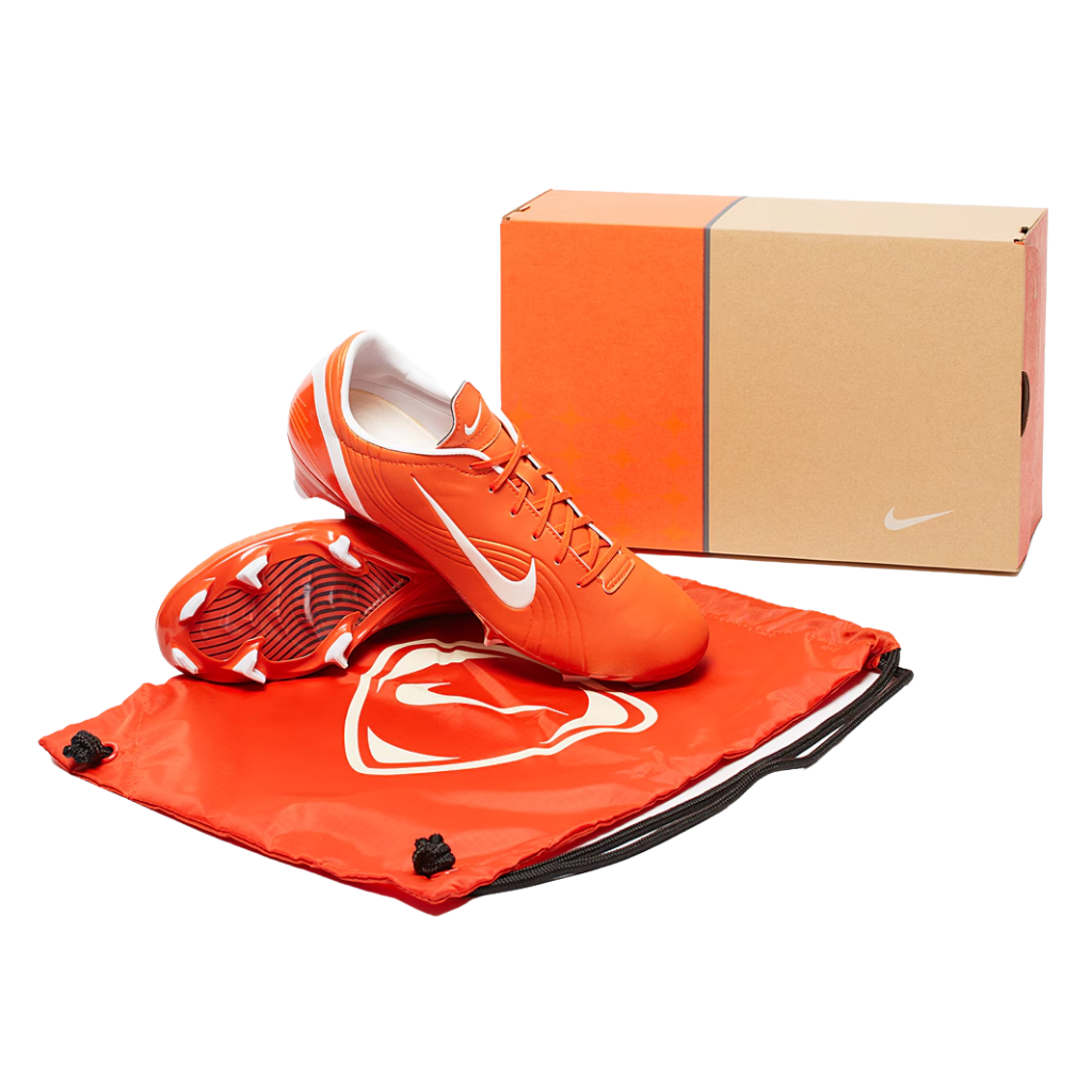 Chuteira de Campo Nike Mercurial Vapor 1 Elite FG Remake