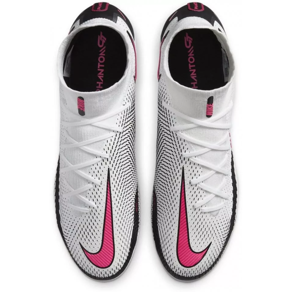 Chuteira de Campo Nike Phantom GT Elite FG DF Daybreak