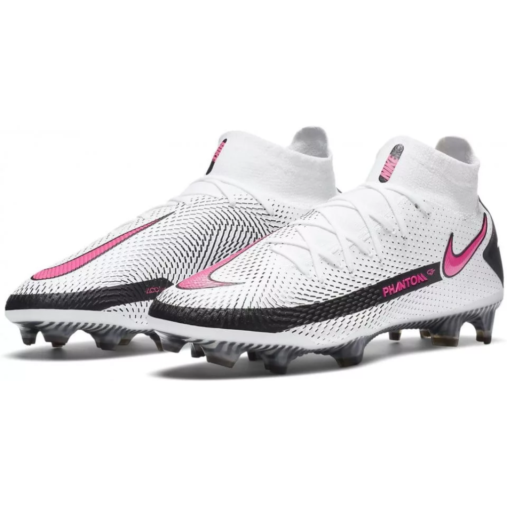 Chuteira de Campo Nike Phantom GT Elite FG DF Daybreak