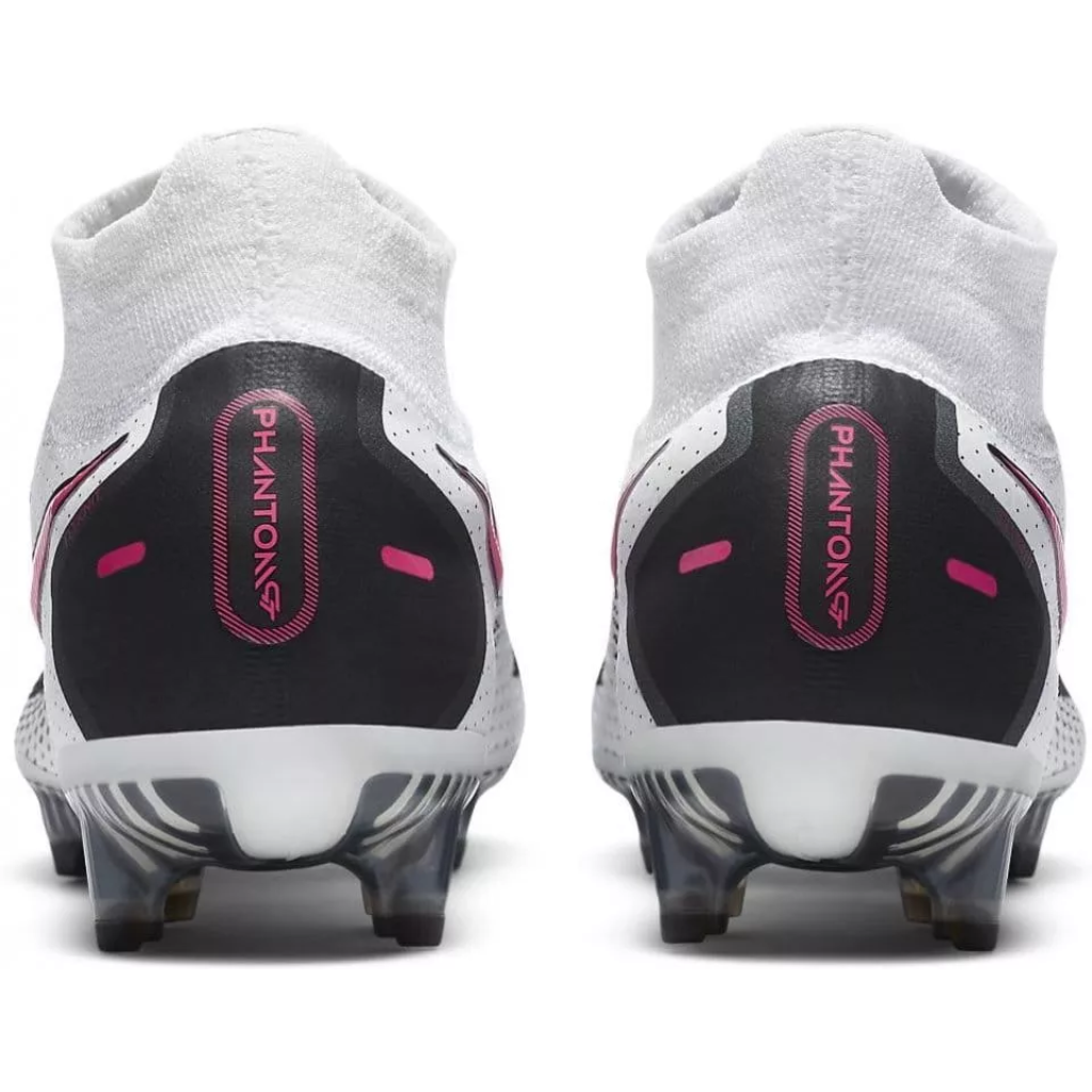 Chuteira de Campo Nike Phantom GT Elite FG DF Daybreak