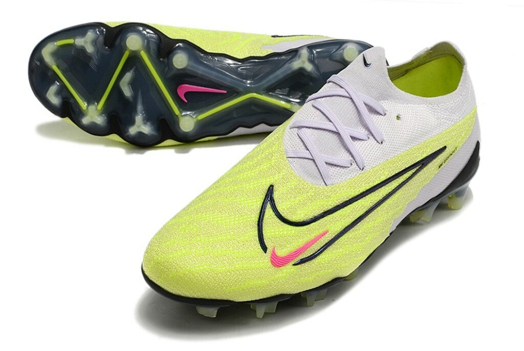 Chuteira de Campo Nike Phantom GX FG Luminous Pack