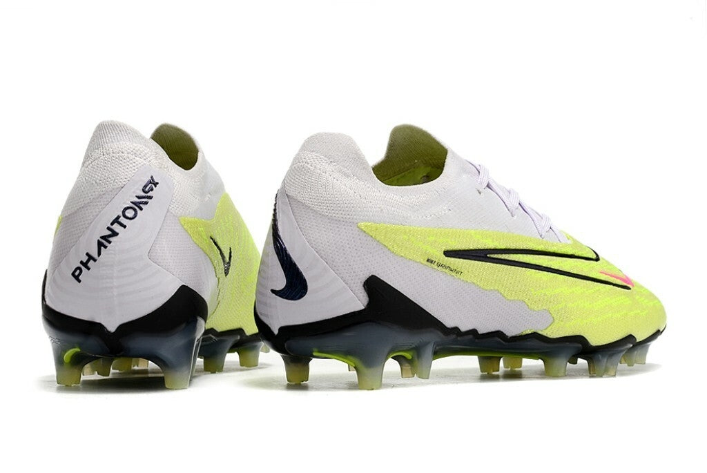 Chuteira de Campo Nike Phantom GX FG Luminous Pack