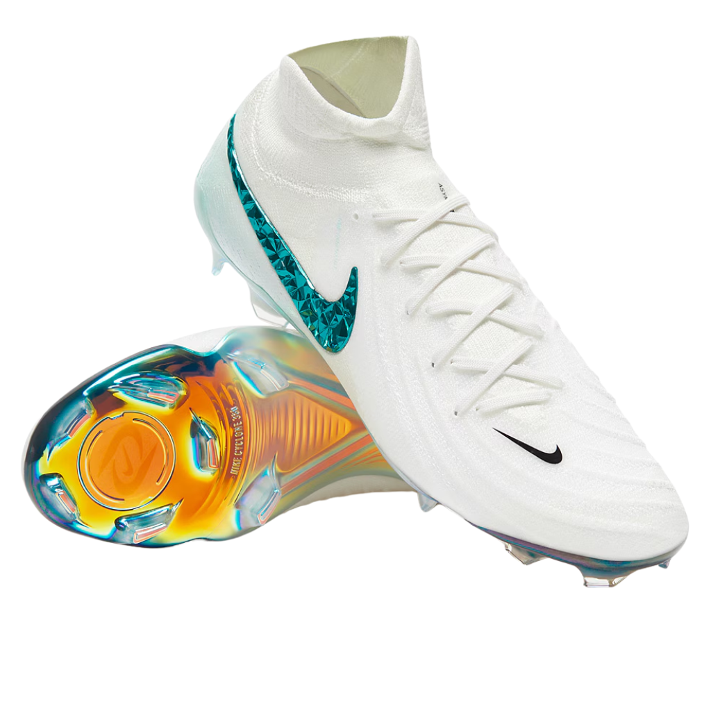 Chuteira de Campo Nike Phantom Luna II Elite FG Chromatic