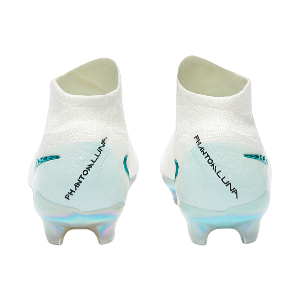 Chuteira de Campo Nike Phantom Luna II Elite FG Chromatic