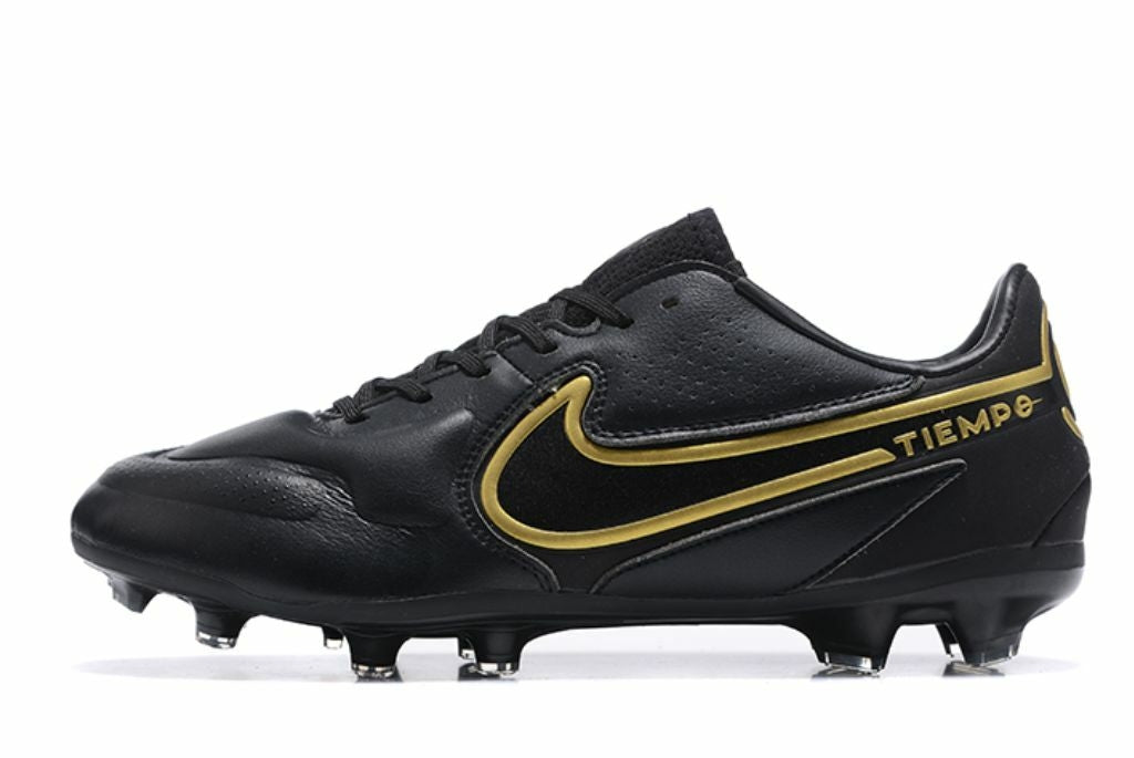 Chuteira de Campo Nike Tiempo Legend 9 FG Shadow Pack