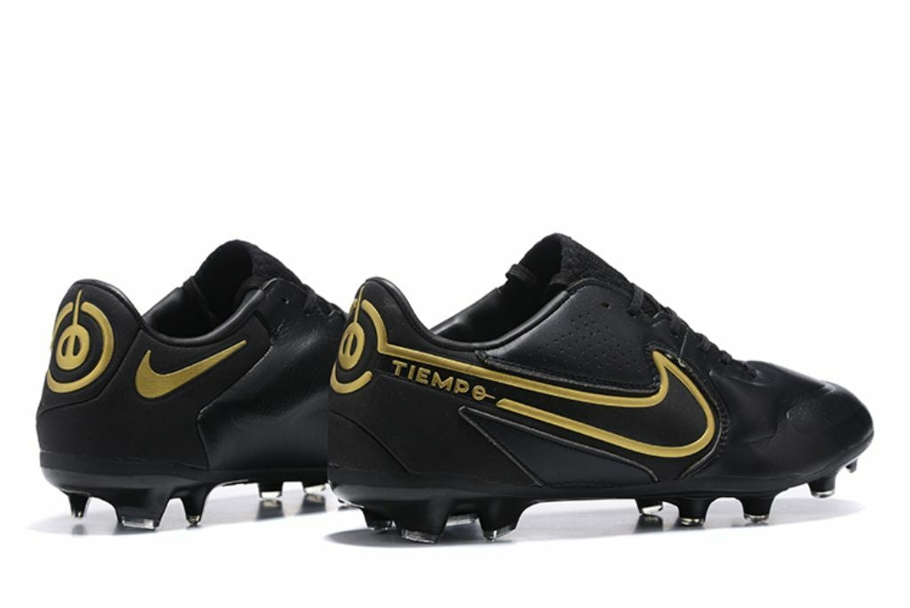 Chuteira de Campo Nike Tiempo Legend 9 FG Shadow Pack