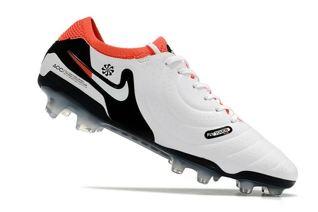 Chuteira de Campo Nike Tiempo Legend 10 Elite FG Ready Pack