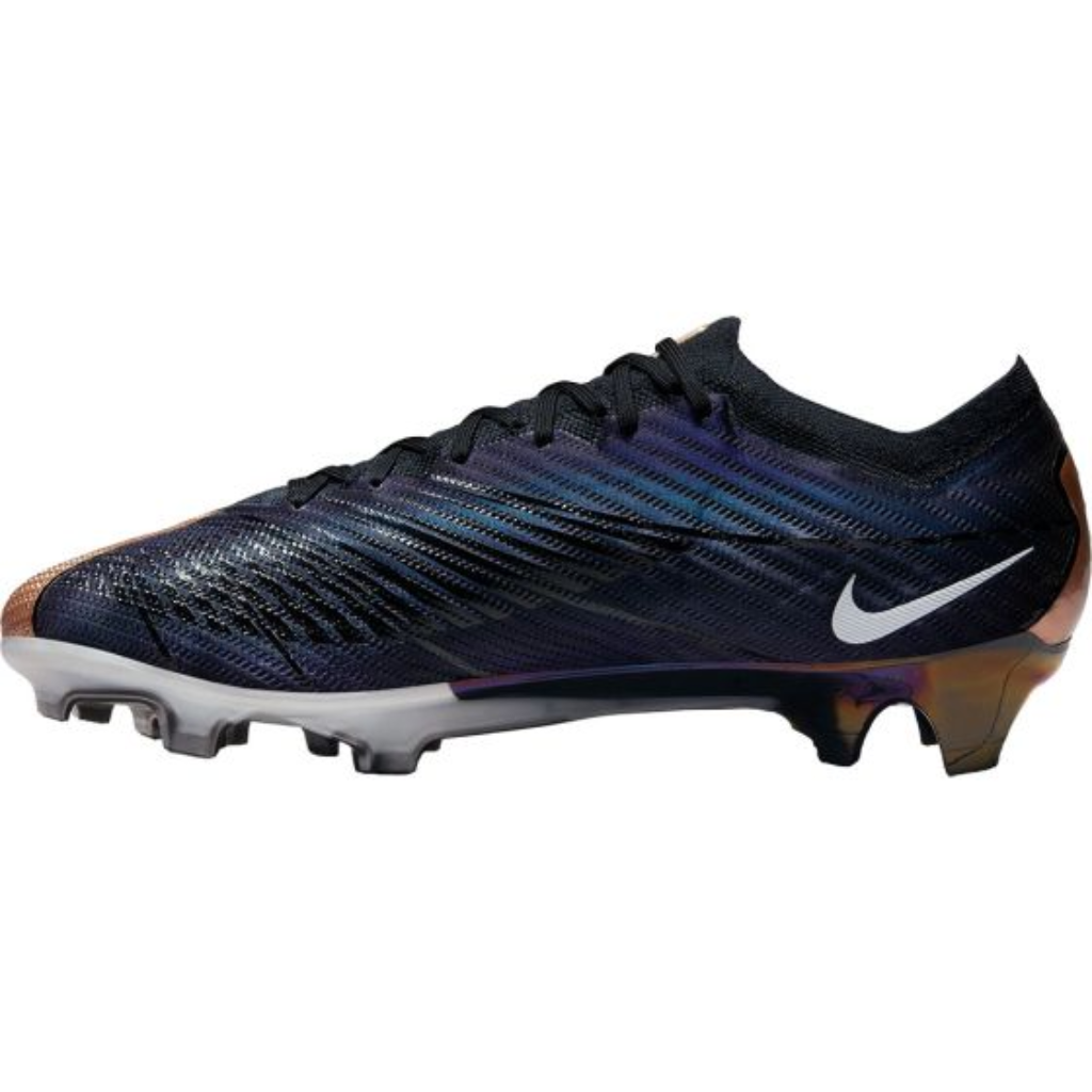 Chuteira de Campo Nike Zoom Mercurial Vapor 15 Elite FG SE