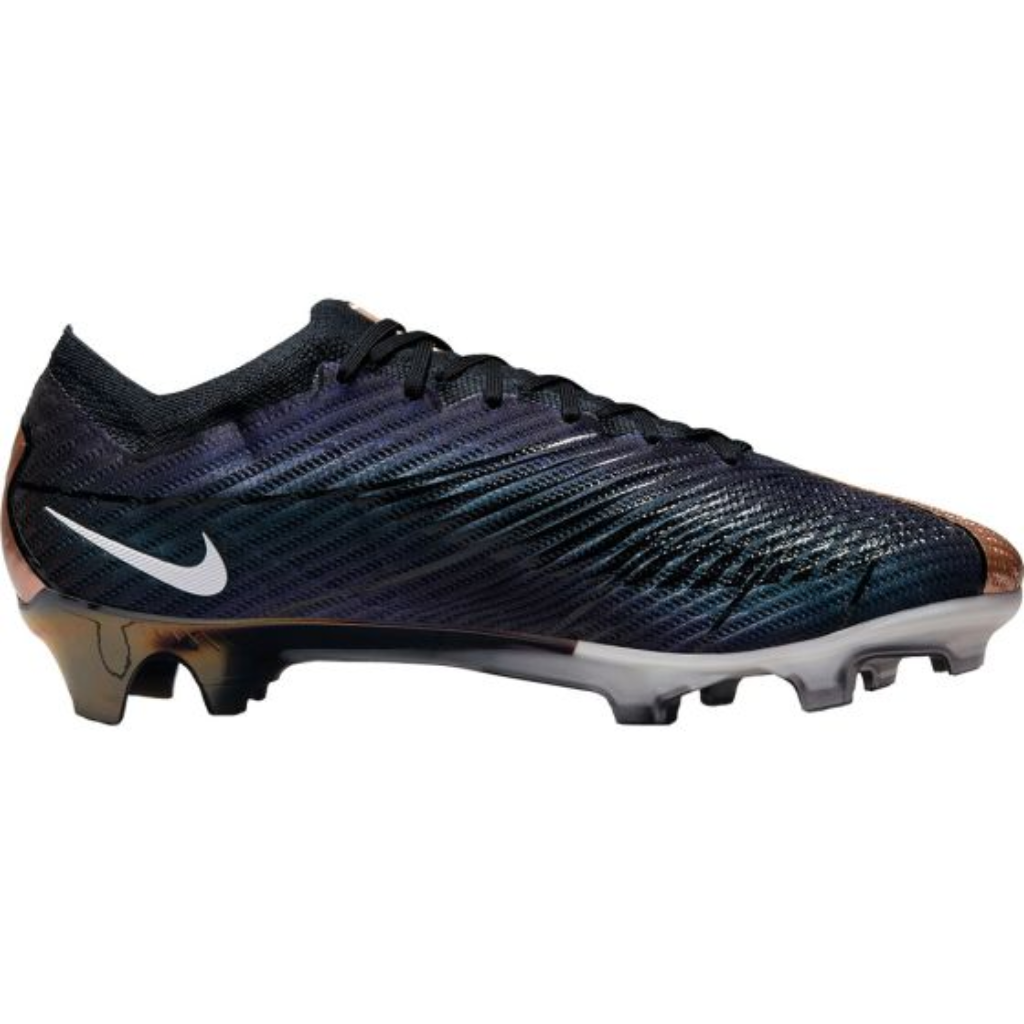 Chuteira de Campo Nike Zoom Mercurial Vapor 15 Elite FG SE