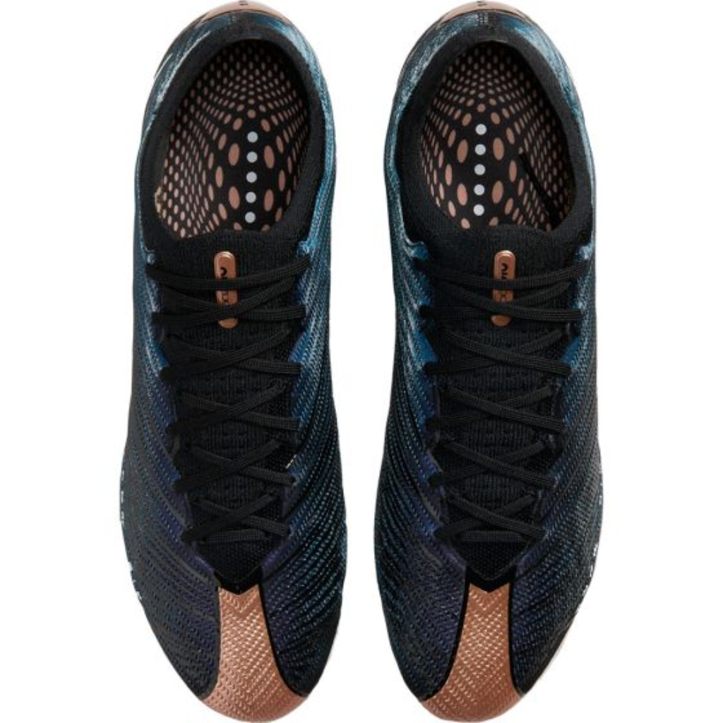 Chuteira de Campo Nike Zoom Mercurial Vapor 15 Elite FG SE